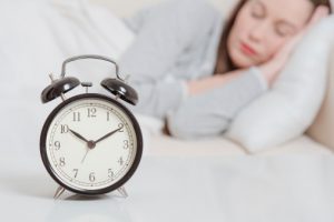 5 Sleep Problems That May Be Caused by Your Diet